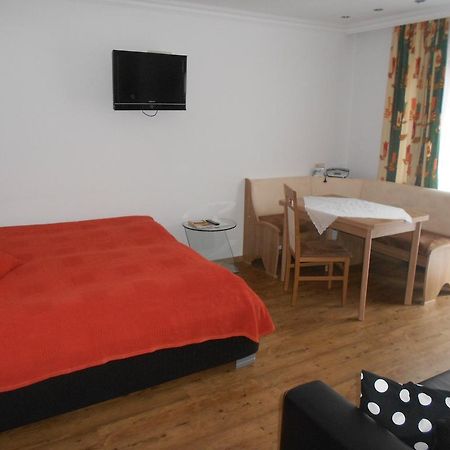 Ferienwohnung Fred Hollersbach im Pinzgau Quarto foto