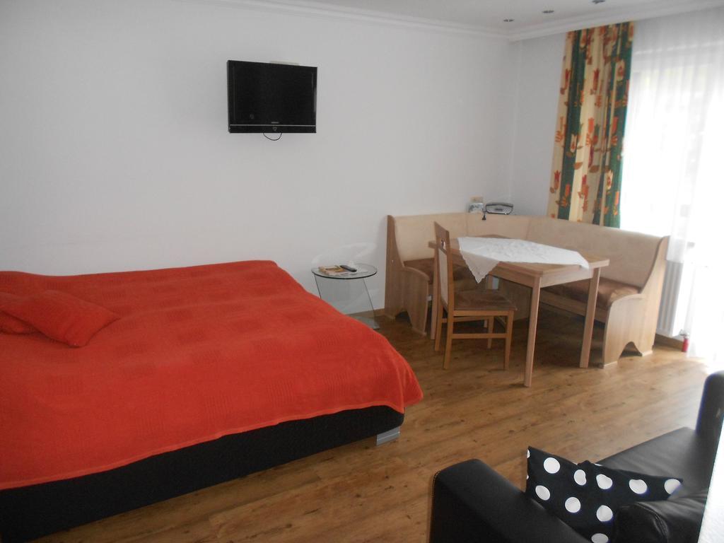 Ferienwohnung Fred Hollersbach im Pinzgau Quarto foto