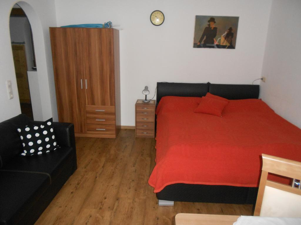 Ferienwohnung Fred Hollersbach im Pinzgau Quarto foto