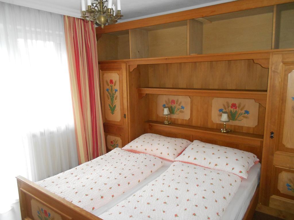 Ferienwohnung Fred Hollersbach im Pinzgau Quarto foto