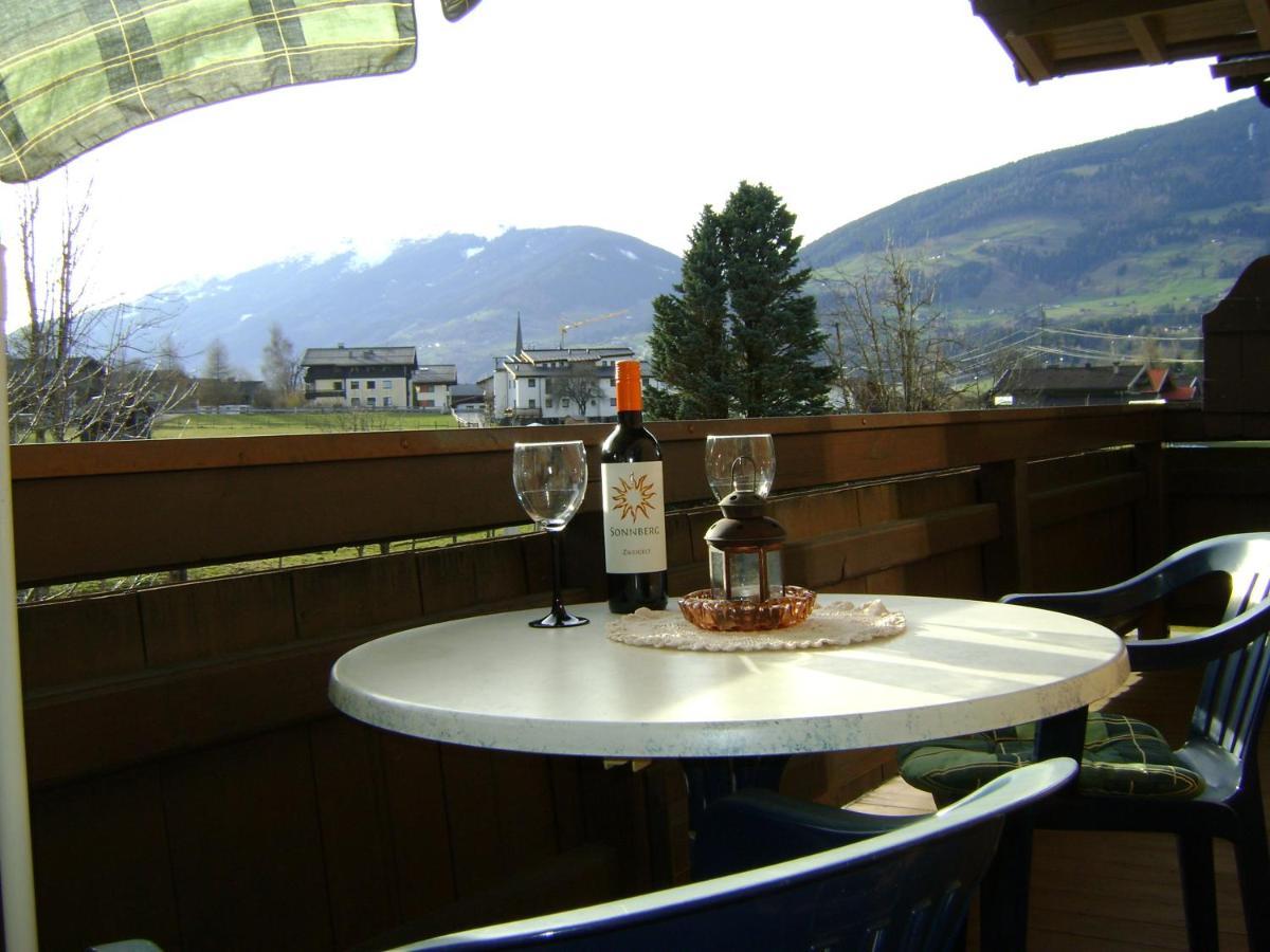 Ferienwohnung Fred Hollersbach im Pinzgau Exterior foto
